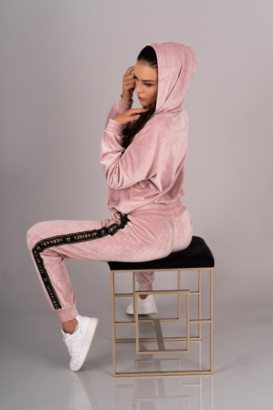 Dres Provocateur Me Powder rozmiar - L
