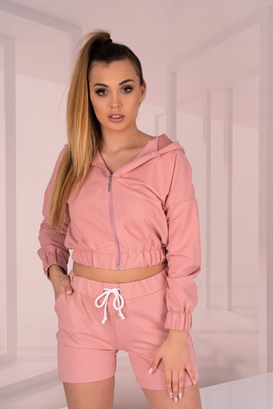 Dres Leneves Powder D05 rozmiar - L