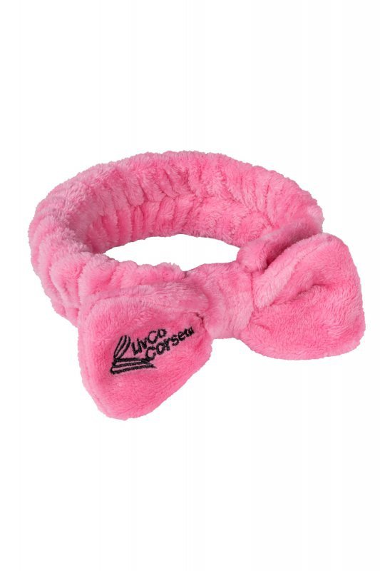 Opaska Krissan Pink  Różowy SP012 LivCo Corsetti Fashion rozmiar - ONE SIZE