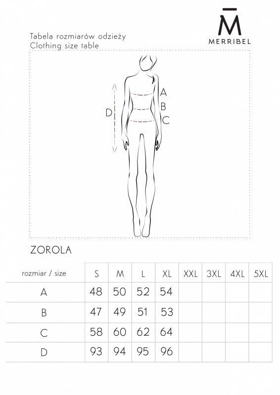 Sukienka Zorola Fuchsia rozmiar - L