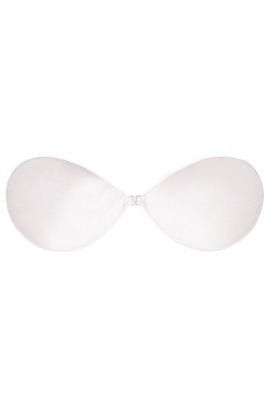 Biustonosz Samonośny Model BS-02 White - Julimex