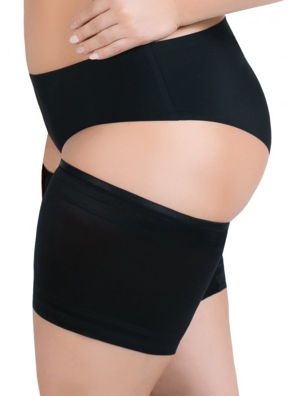 Opaski na uda Comfort czarne
