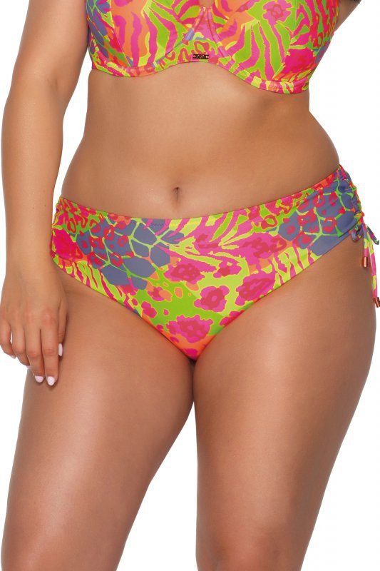 Figi kąpielowe SF 187/2 fluo