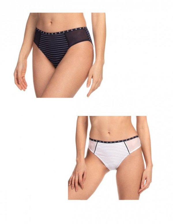 Figi bikini L 1453 BI ex 2-pak