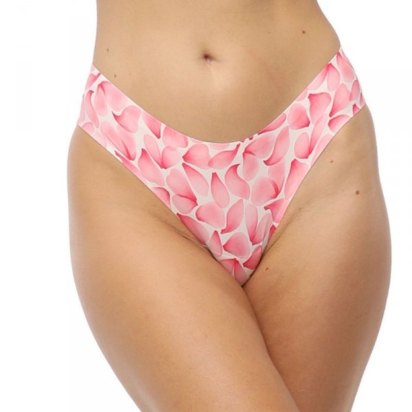 Figi Brasil Rose Flakes