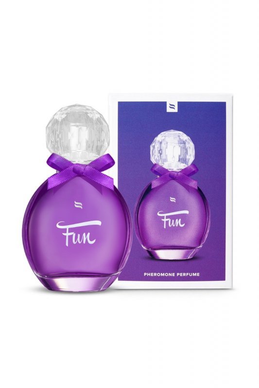 Obsessive perfumy 30ml