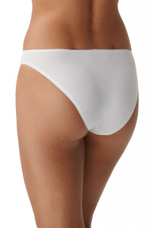 Atlantic Figi sport 3BLP 602 3-pak białe