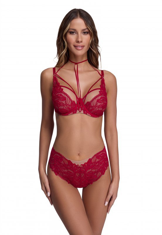 Ava Biustonosz soft Infinity 2178 barbados