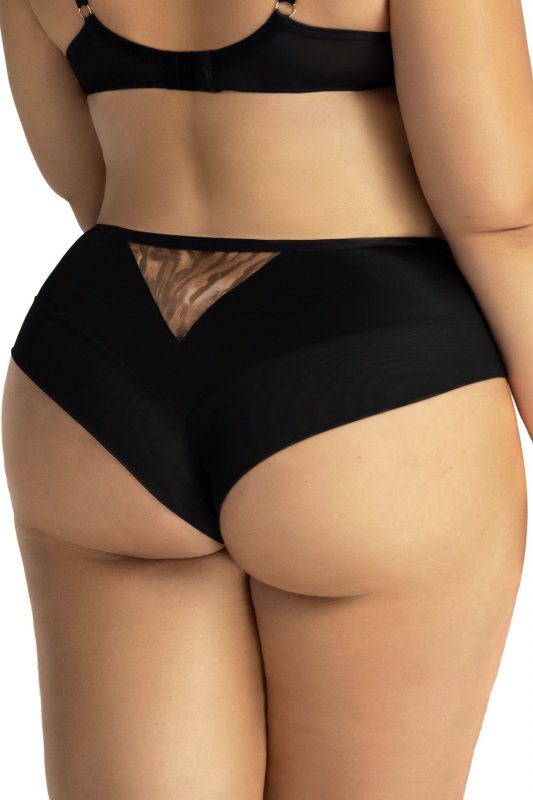 Ava Figi brazyliany Liana 2144/b classy black