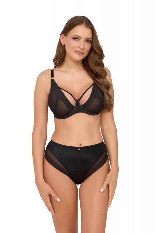 Ava Figi brazyliany Ritual 2231/B czarne