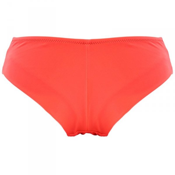 Ava Figi brazyliany kąpielowe 155/7/b neon orange