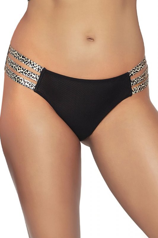 Ava Figi 2063 wild black