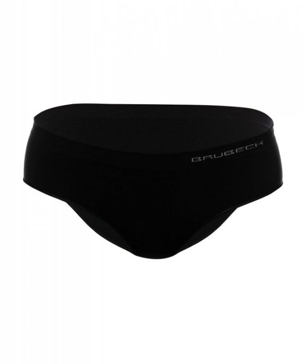 Brubeck Figi hipster 0004W (00043A) czarne