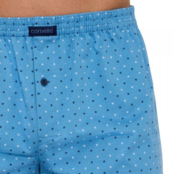 Cornette Bokserki Comfort 002/343