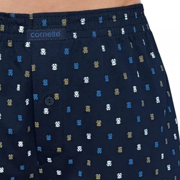Cornette Bokserki Comfort 008/300