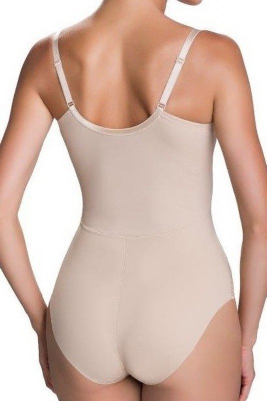 Eldar Body Vanilia beżowe