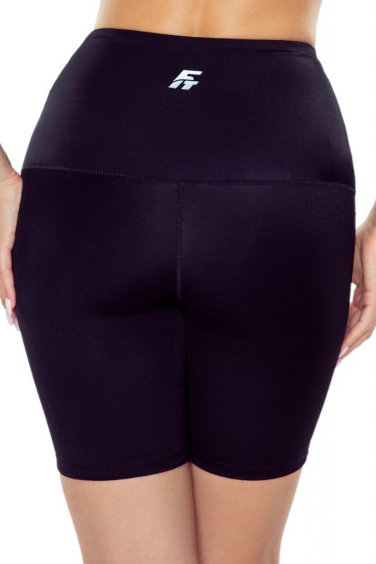 Eldar Legginsy fit Alison czarne