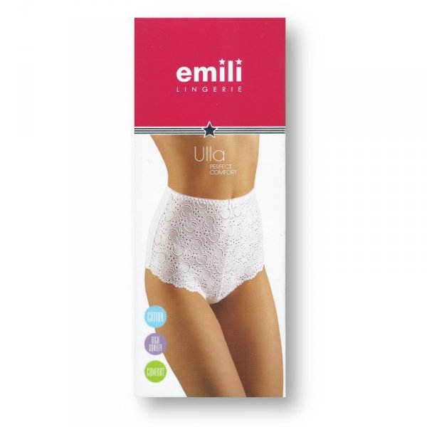 Emili Figi Ulla czarne