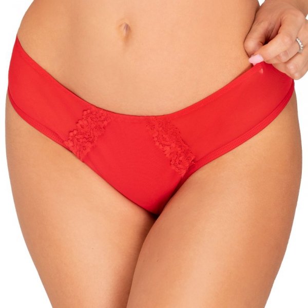 Ewana Figi 028 czerwone