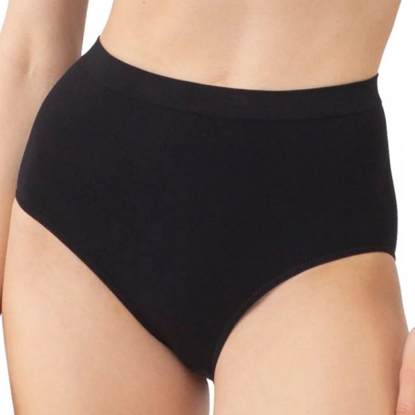 Gatta Figi bikini Thalia seamless 1079s czarne