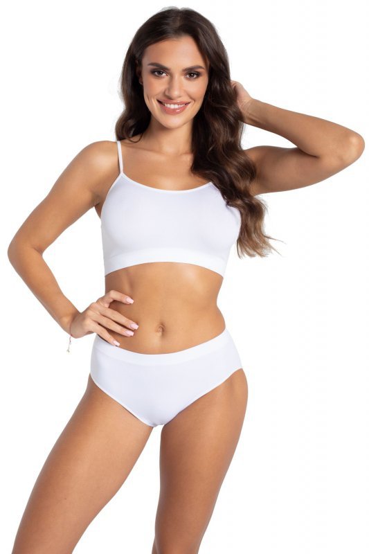 Gatta Figi Queenie bikini 1649s białe