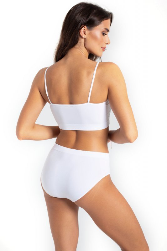 Gatta Figi Queenie bikini 1649s białe