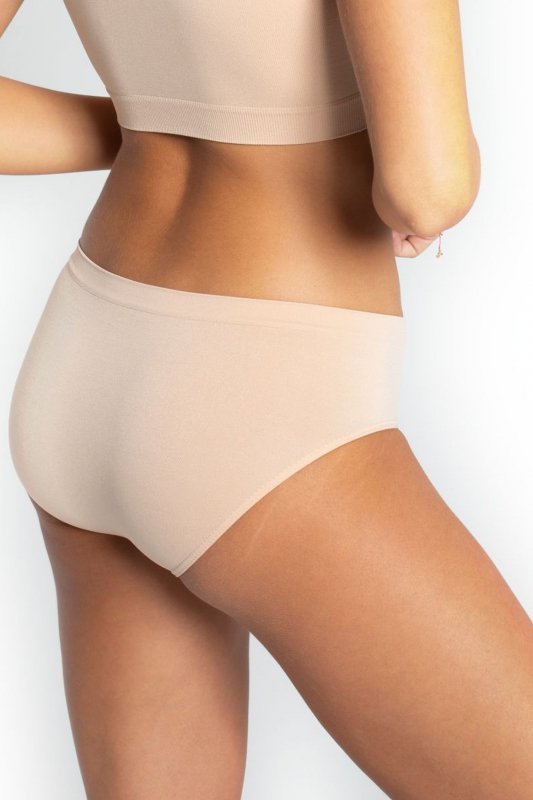 Gatta Figi Queenie bikini 1649s beżowe