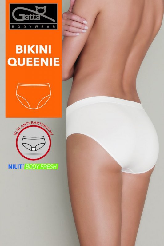 Gatta Figi Queenie bikini 1649s beżowe