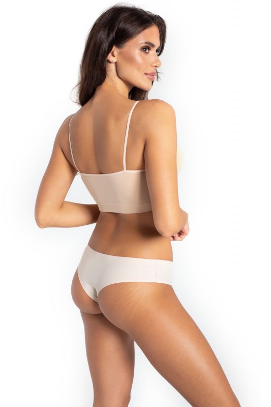 Gatta Figi 1592s brazylian ultra comfort beżowe