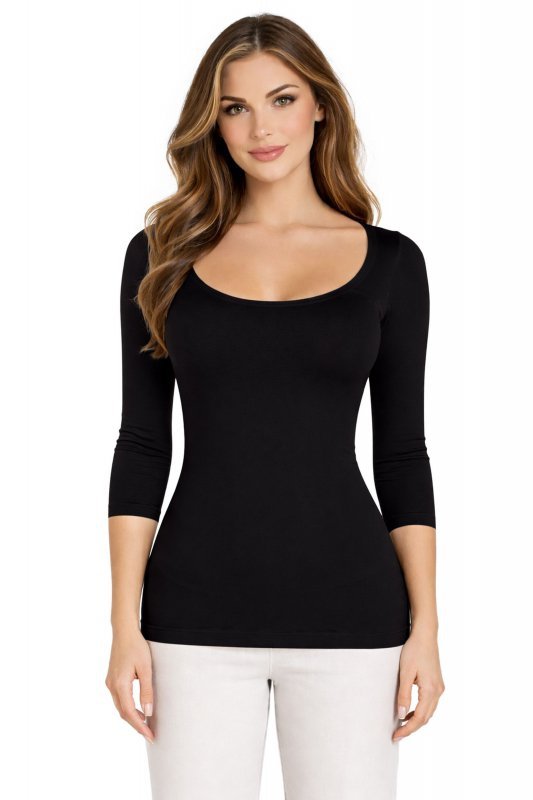 Gatta Koszulka T-shirt Perfect 2976s czarna