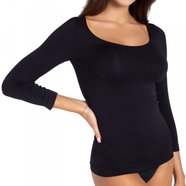 Gatta Koszulka T-shirt Perfect 2976s czarna