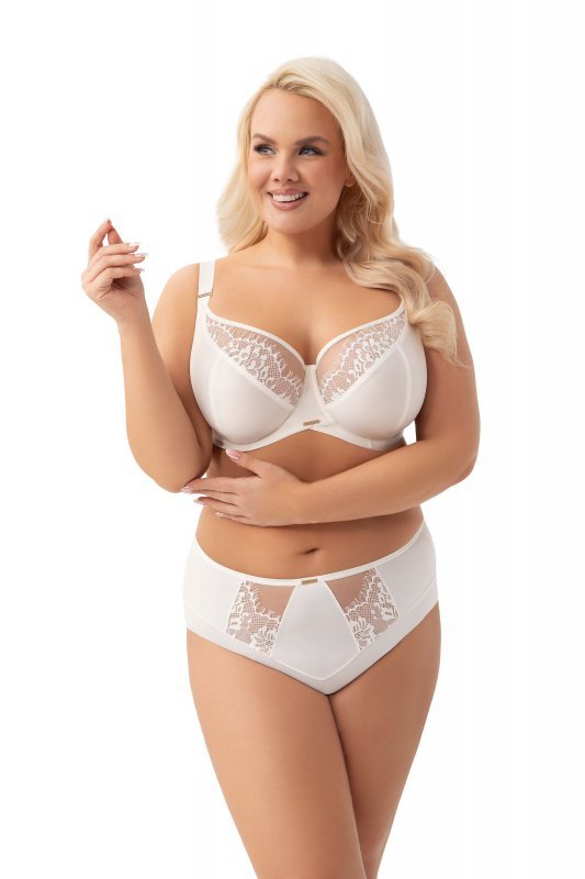 Gorsenia Biustonosz soft Evia 937 kremowy
