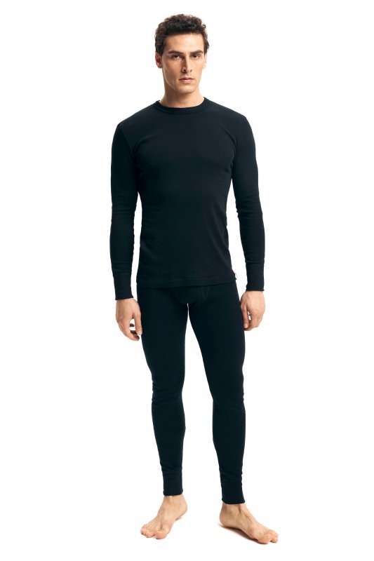 Esotiq-Henderson Koszulka 2149 czarna