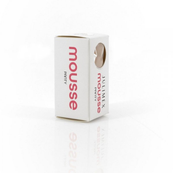 Julimex Figi Mousse Classic koralowe
