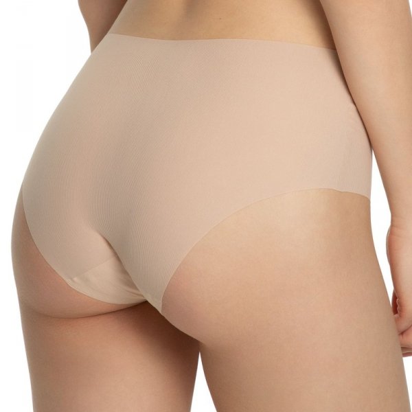 Julimex Figi Mousse Maxi beżowe