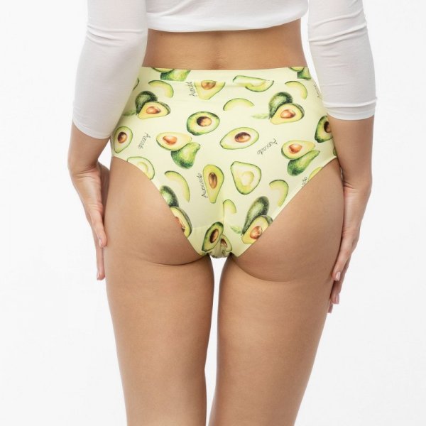 Julimex Figi Avocado simple maxi