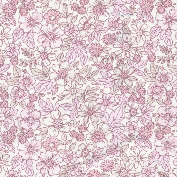 Julimex Figi Pink Story Classic