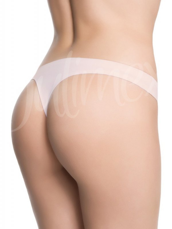 Julimex Figi String beżowe