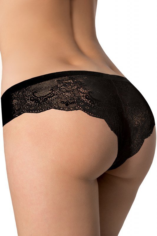 Julimex Figi Tanga czarne