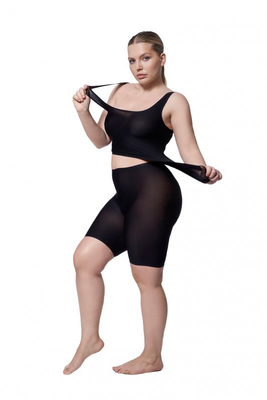 Julimex Koszulka Flexi-one size czarna