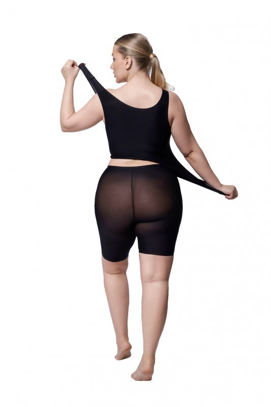 Julimex Koszulka Flexi-one size czarna