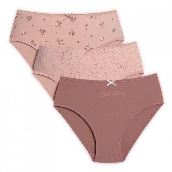 Lama Figi bikini L-120BI 98 ex 3-pak