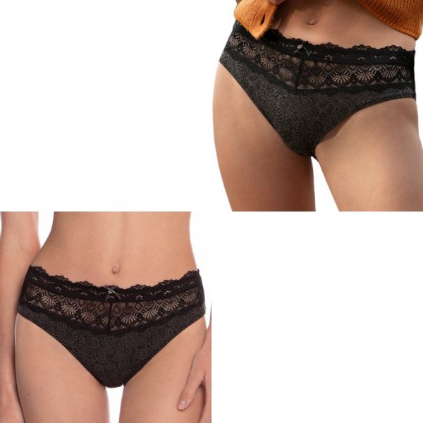 Lama Figi bikini L 1526 BI 2-pak