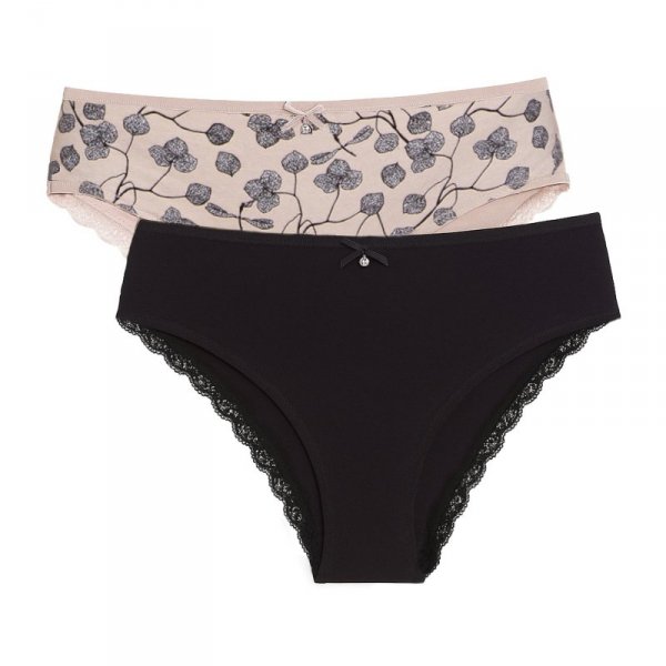Lama Figi bikini L 1549 BI ex 2-pak