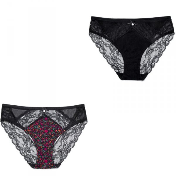 Lama Figi bikini L-1572 BI 2-pak