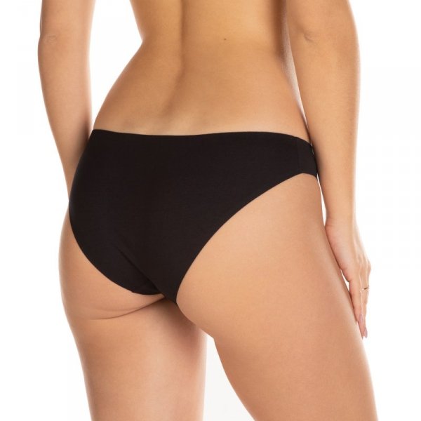 Lama Figi mini bikini L 400 MB 02 3pak czarne