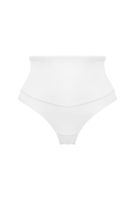 Mitex Figi Iga string białe