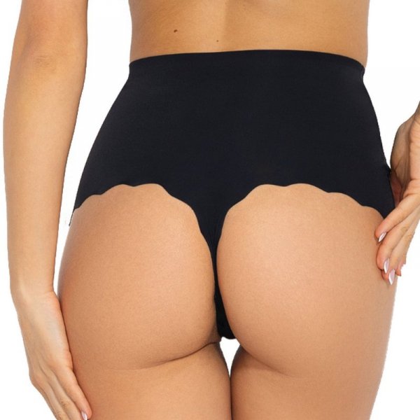 Mitex Figi stringi Feel Good czarne