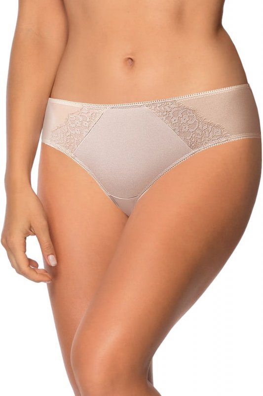 Nipplex Figi brazyliany Liliana mocca