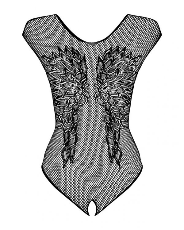Obsessive Obsessive body B 112